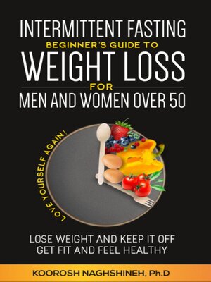 cover image of Intermittent fasting